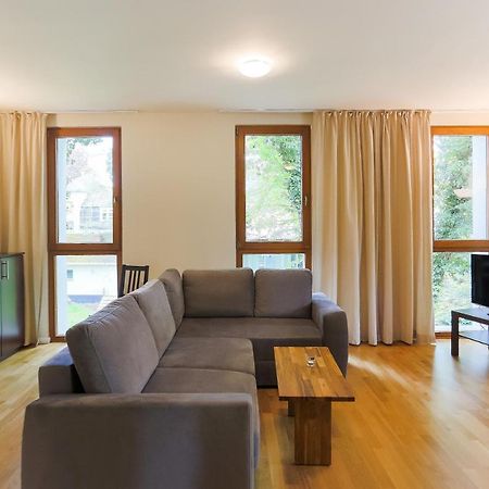 Apartamenty Swinoujscie - Villa Stil 2 Extérieur photo