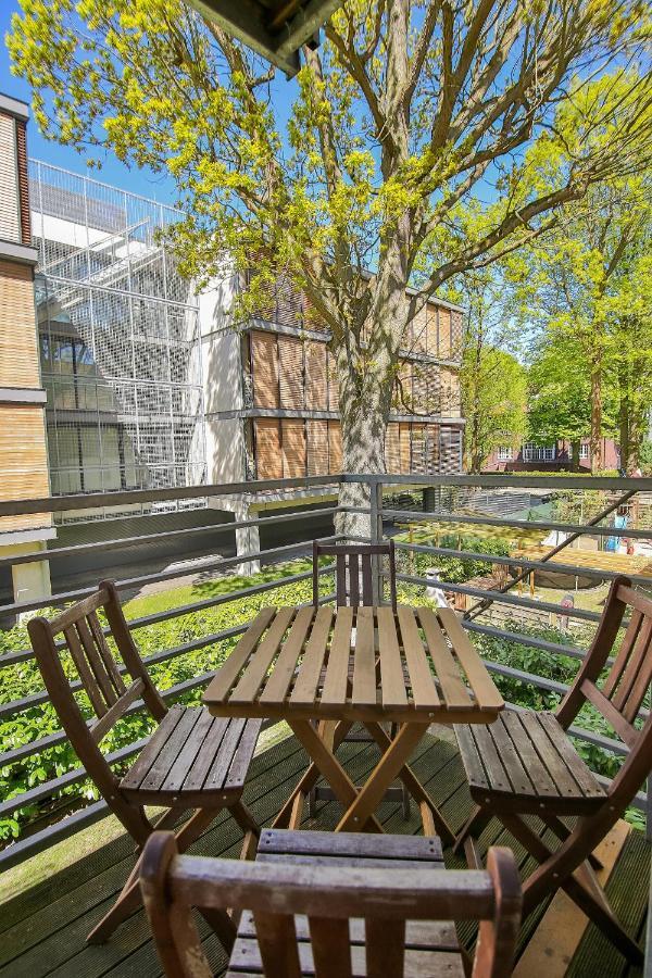 Apartamenty Swinoujscie - Villa Stil 2 Extérieur photo