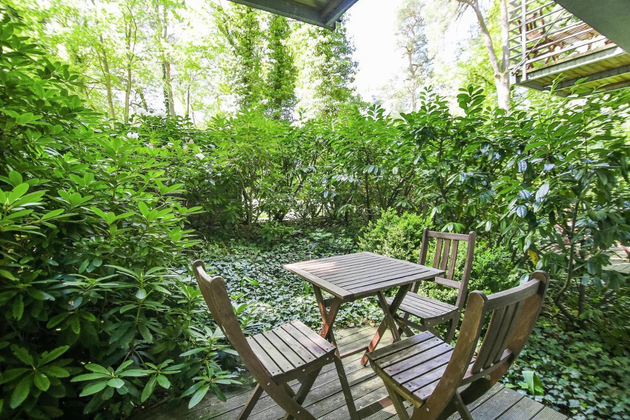 Apartamenty Swinoujscie - Villa Stil 2 Extérieur photo