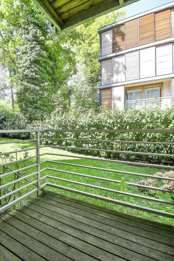 Apartamenty Swinoujscie - Villa Stil 2 Extérieur photo