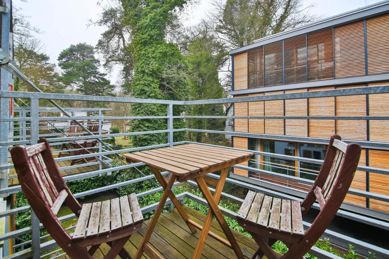 Apartamenty Swinoujscie - Villa Stil 2 Extérieur photo