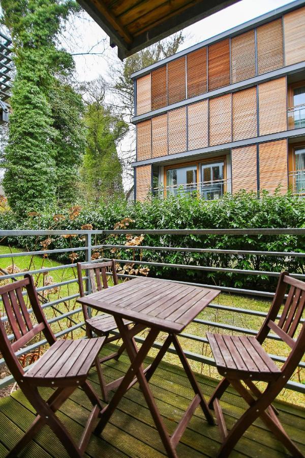 Apartamenty Swinoujscie - Villa Stil 2 Extérieur photo