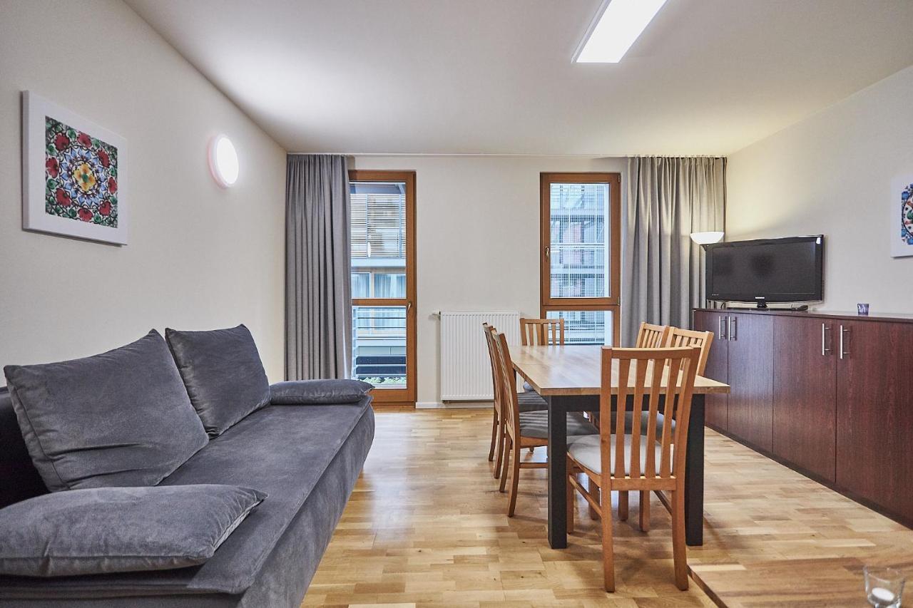 Apartamenty Swinoujscie - Villa Stil 2 Extérieur photo