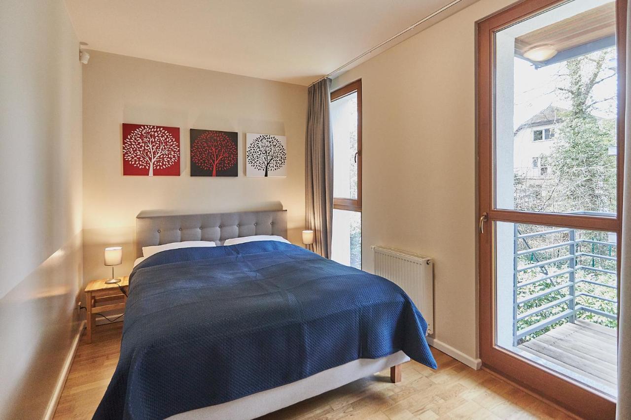 Apartamenty Swinoujscie - Villa Stil 2 Extérieur photo