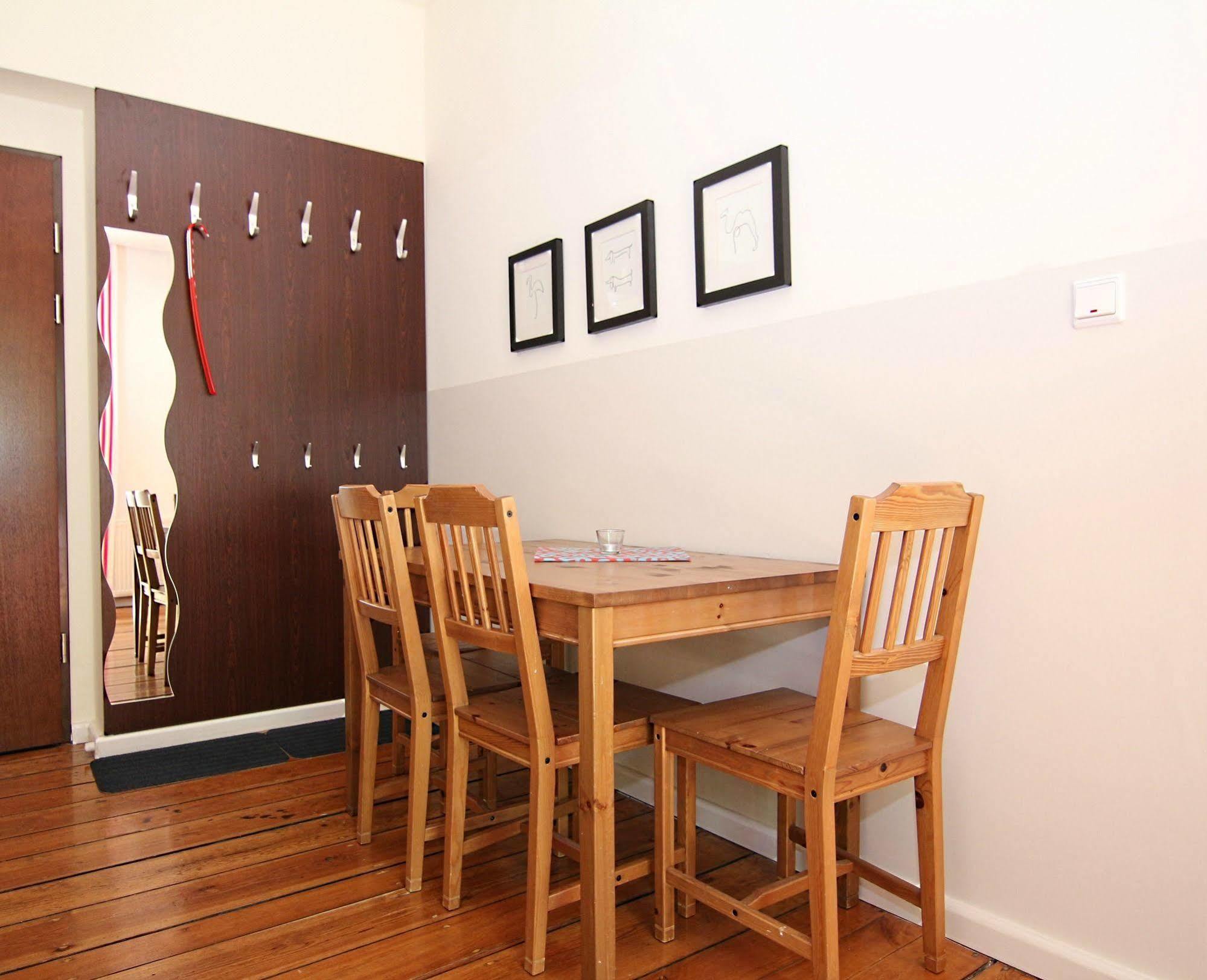 Apartamenty Swinoujscie - Villa Stil 2 Extérieur photo
